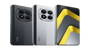 قدرات فائقة.. هاتف بوكو M8 برو يكشف عن مواصفات وسعر ينتظره الملايين